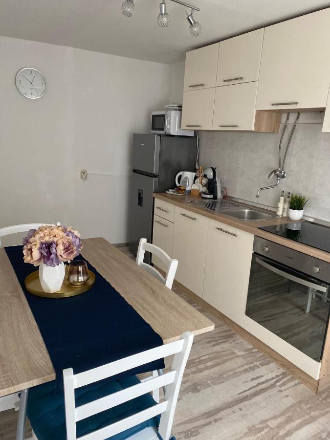Apartment Moro