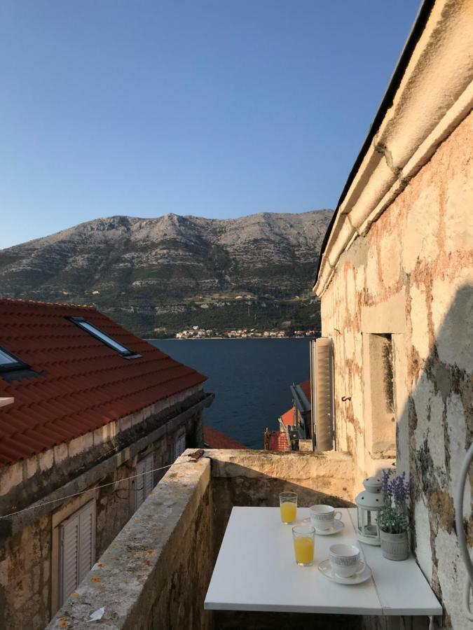 Moro * Korcula Town