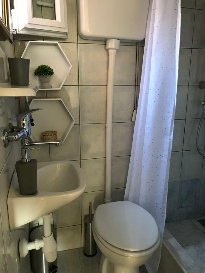 Moro Apartment *