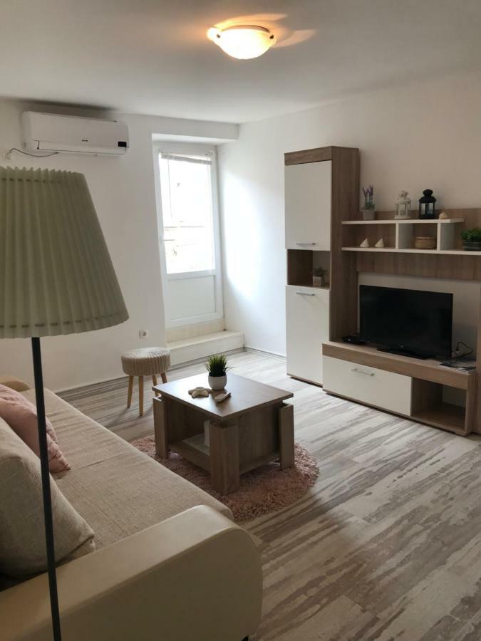 Apartment Moro Korcula Town