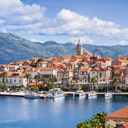 Moro Apartment Korcula Town Exterior photo
