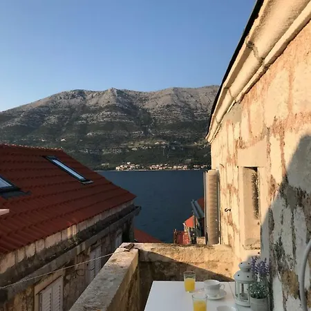Moro Apartment Korcula Town Exterior photo