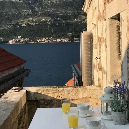 Moro Apartment Korcula Town Exterior photo