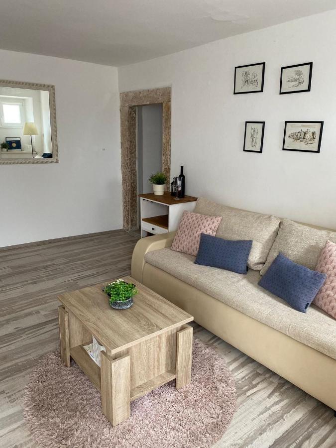 Apartmán Moro *