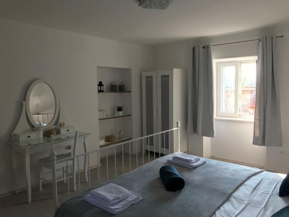 Apartmán Moro Korčula