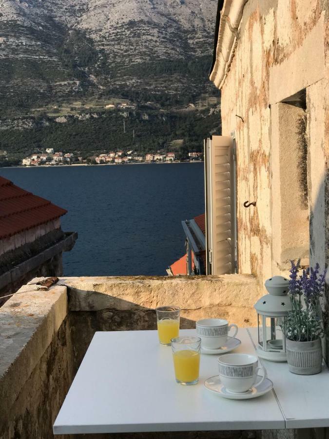 Moro Apartmán Korčula