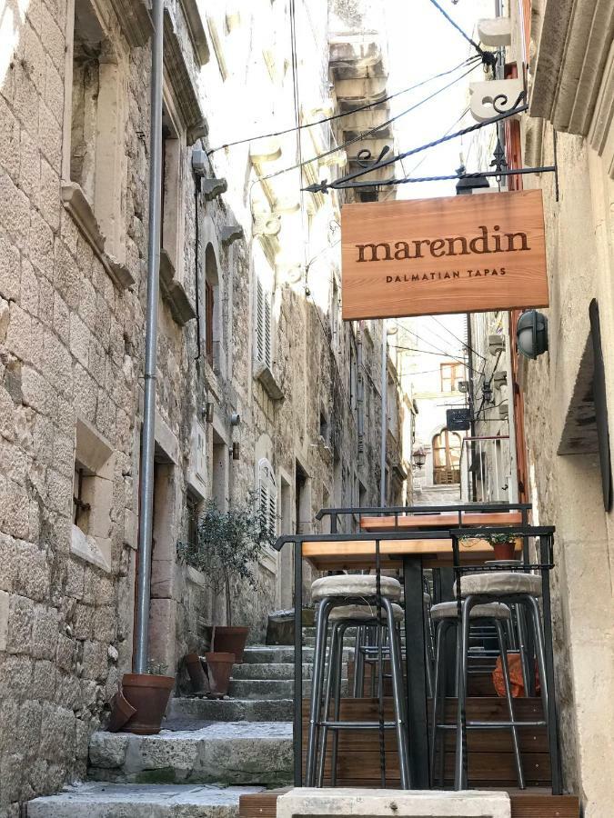 Apartmán Moro