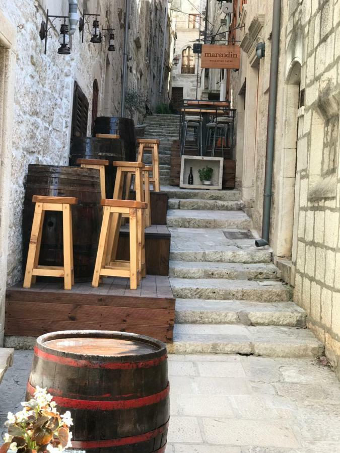 Moro Apartmán Korčula
