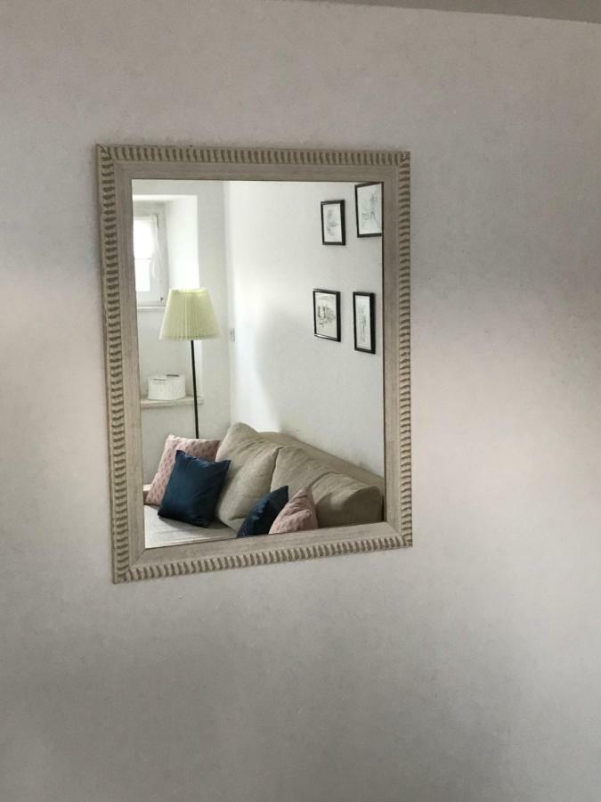 Appartement Moro *